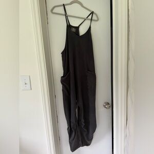 Free people hot shot onesie